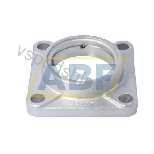 Корпус подшипника SF.207 SNR