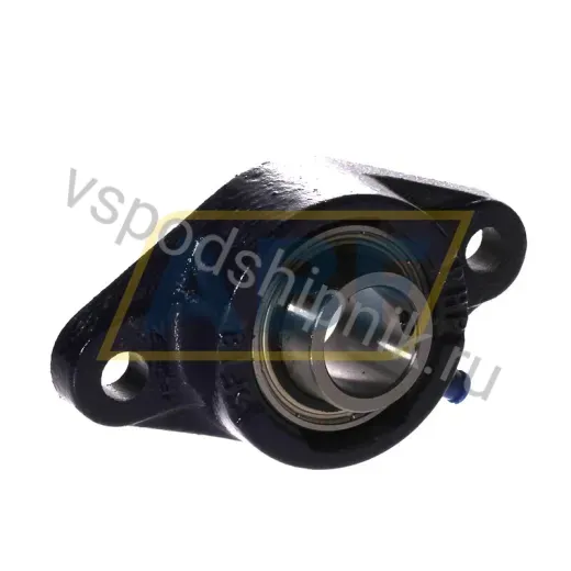 Корпус подшипника SFT1 RHP 125.5×28.6 мм