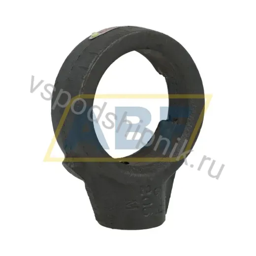Корпус подшипника SH206M Sealmaster
