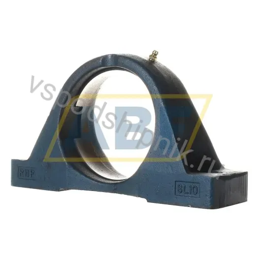 Корпус подшипника SL10 RHP 203×54 мм