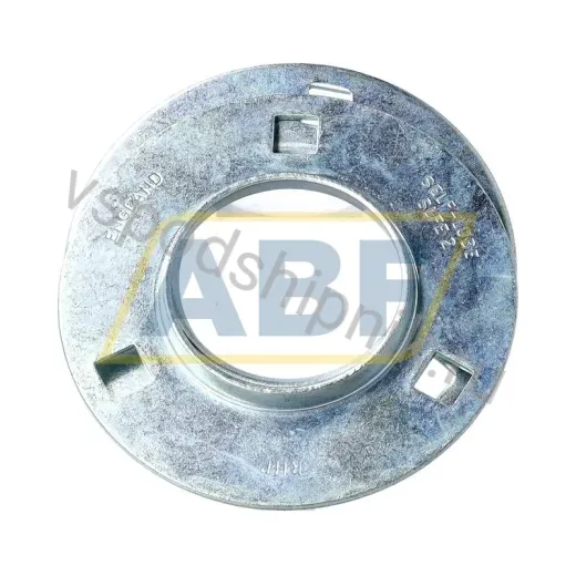 Корпус подшипника SLFE2FLA RHP