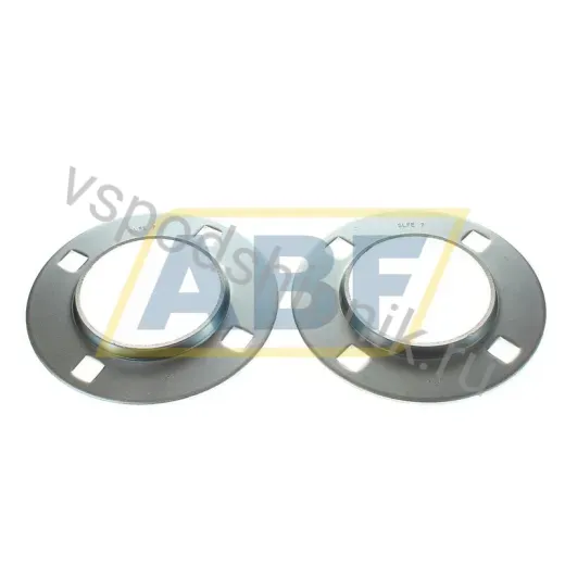 Корпус подшипника SLFE7 RHP