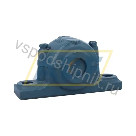 Корпус подшипника SN507 Neutral 72×185×82 мм