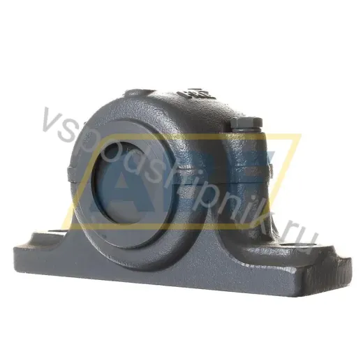 Корпус подшипника SN512 FAG 255×70 мм