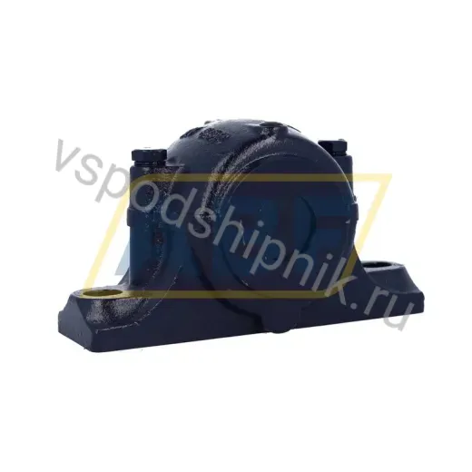 Корпус подшипника SN608 FSQ