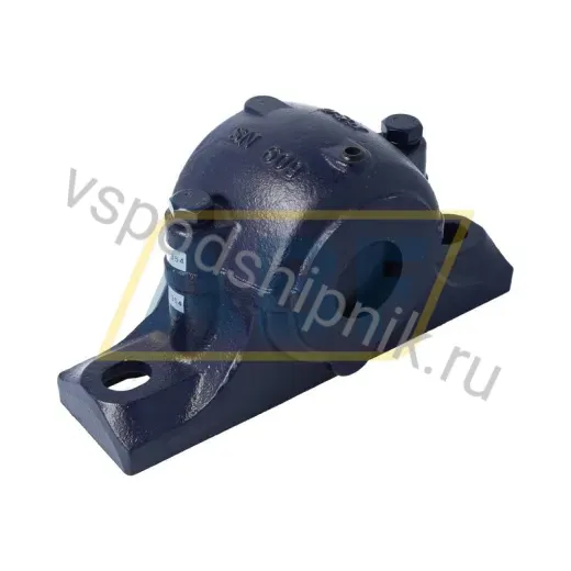 Корпус подшипника SN609 FSQ