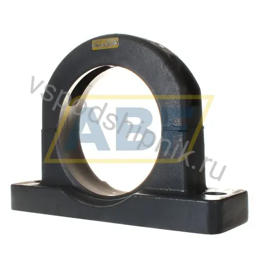 Корпус подшипника SNC526 Cooper