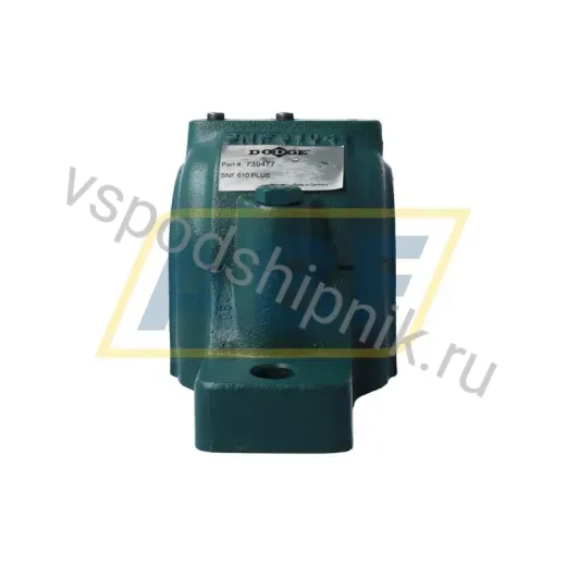 Корпус подшипника SNF610PLUS Dodge