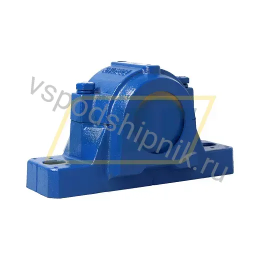 Корпус подшипника SNG509 GISS
