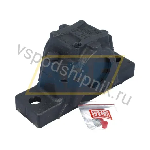Корпус подшипника SNH508TG HCB Hacibali Turkey