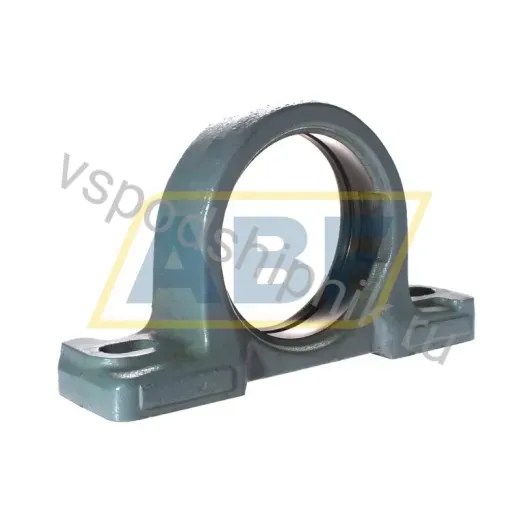 Корпус подшипника AP212 Asahi