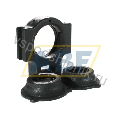 Корпус подшипника C-T206D1 NTN