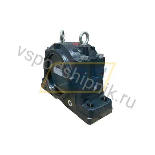 Корпус подшипника SNS3036-Z-D FAG