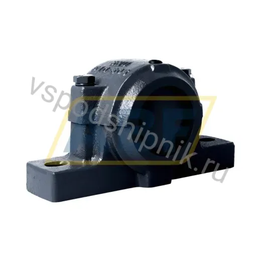 Корпус подшипника SNU510-608 RHP 90×205×90 мм
