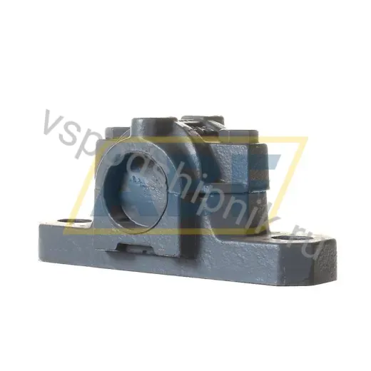Корпус подшипника SNV052-L FAG 52×165×70 мм