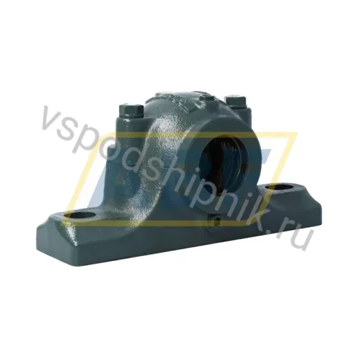 Корпус подшипника SNZ206L5 NTN