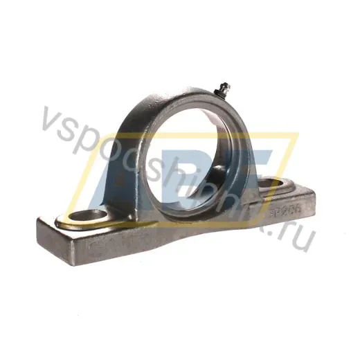Корпус подшипника SP206 SNR