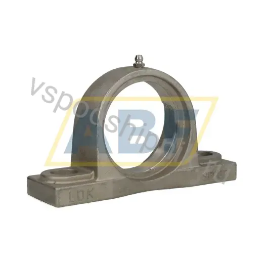 Корпус подшипника SP207 LDK