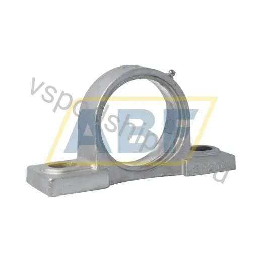 Корпус подшипника SP208 Neutral