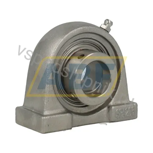 Корпус подшипника SPA205 Neutral 52×76×38 мм