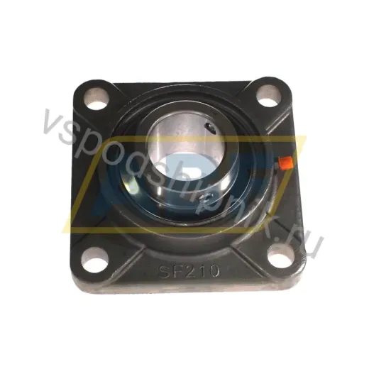 Корпус подшипника SS-F210 FK
