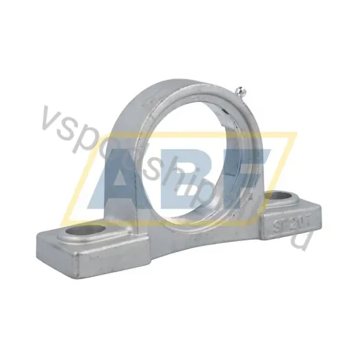 Корпус подшипника SSP207 Neutral