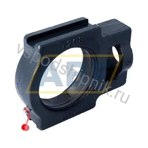 Корпус подшипника T208D1 RHP