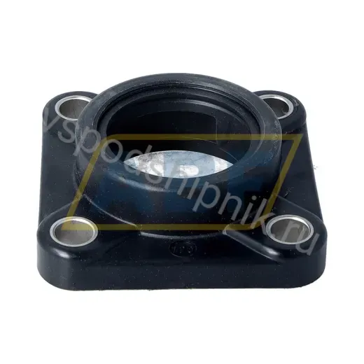 Корпус подшипника TF204-BLACK BRB
