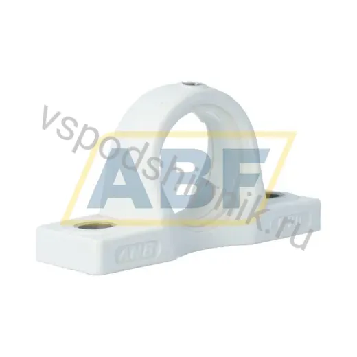 Корпус подшипника TF204-WHITE BRB