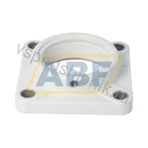 Корпус подшипника TF207-WHITE BRB