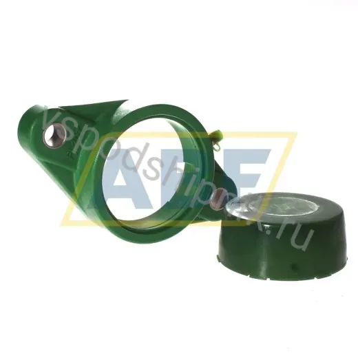 Корпус подшипника TFL207GREEN ZEN