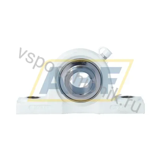 Корпус подшипника TP-P205-WHITE LDK