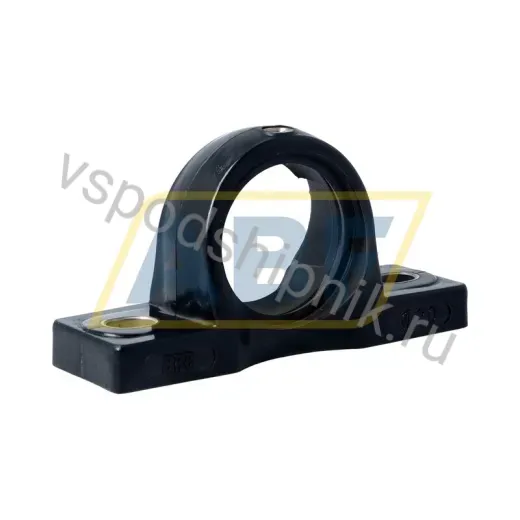Корпус подшипника TP204-BLACK BRB