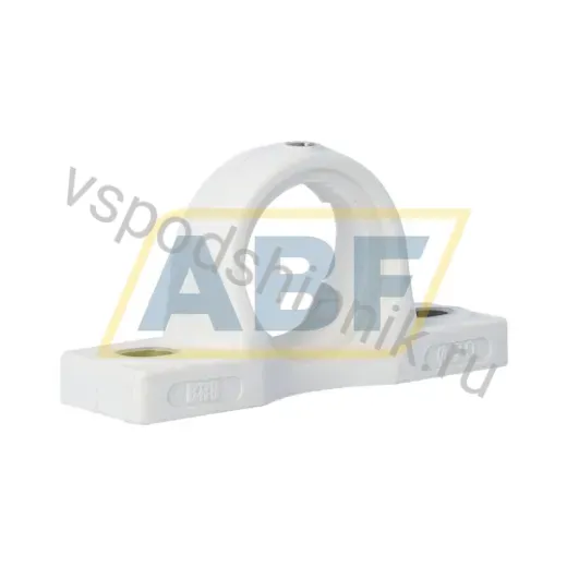 Корпус подшипника TP204-WHITE BRB