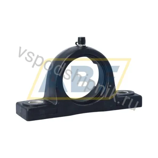 Корпус подшипника TP205-BLACK Neutral