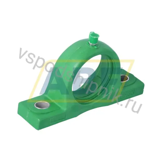 Корпус подшипника TP205-GREEN-SU ZEN