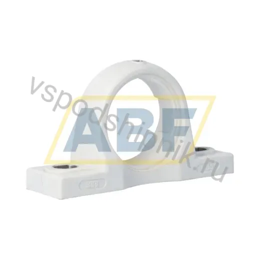 Корпус подшипника TP207-WHITE BRB
