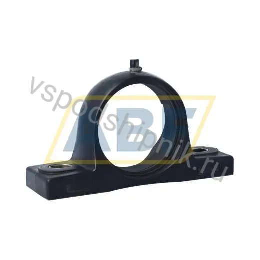 Корпус подшипника TP208-BLACK Neutral