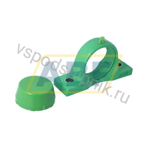 Корпус подшипника TP208-SU ZEN
