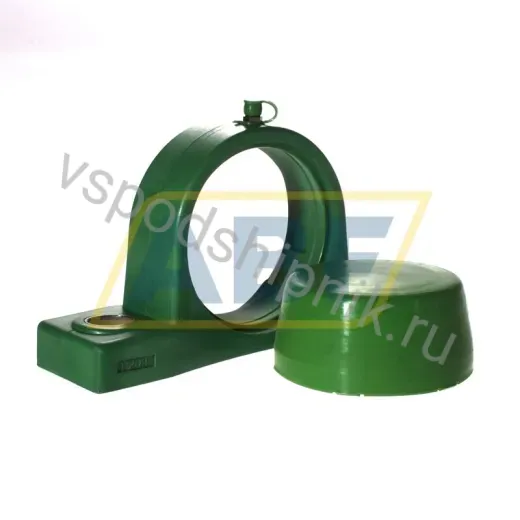 Корпус подшипника TP209 ZEN