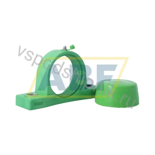 Корпус подшипника TP209-GREEN ZEN
