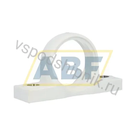 Корпус подшипника TP209-WHITE Neutral