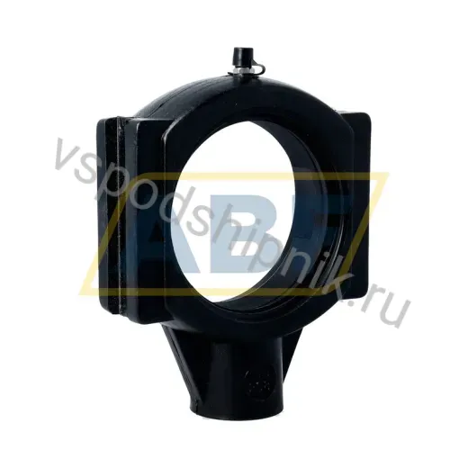 Корпус подшипника TPA208-BLACK IBU Fiedler