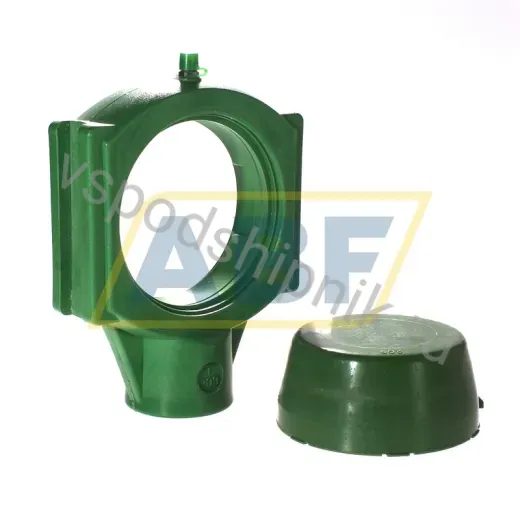 Корпус подшипника TPL209SU ZEN