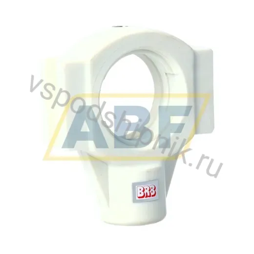 Корпус подшипника TT205-WHITE Neutral