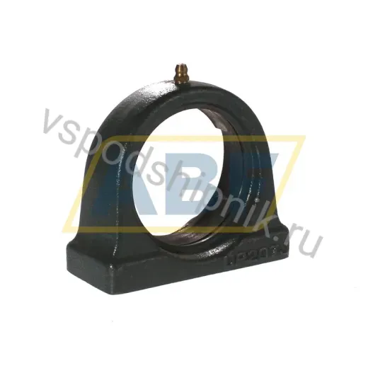 Корпус подшипника UP207D1 Neutral