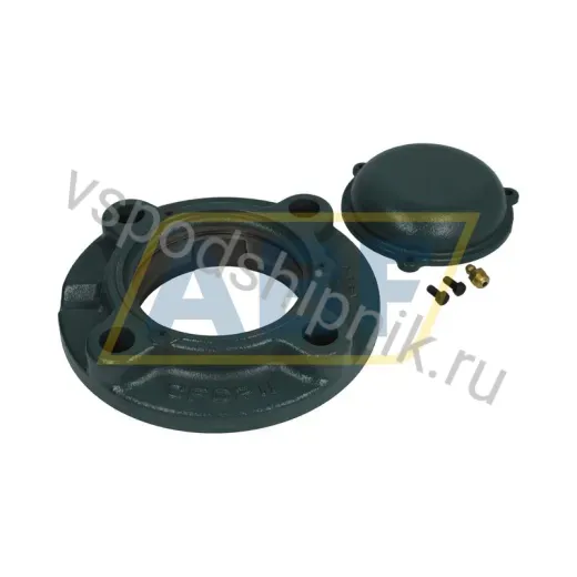 Корпус подшипника CM-FC211D1 NTN