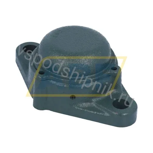 Корпус подшипника CM-FL207D1 NTN