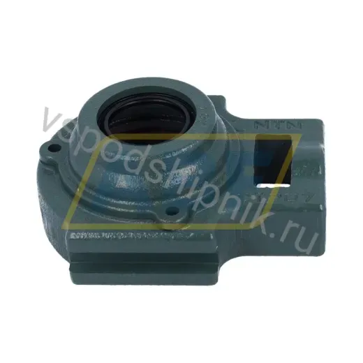 Корпус подшипника CM-T207D1 NTN