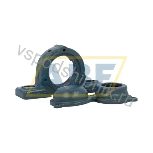 Корпус подшипника CP204D1 NTN
